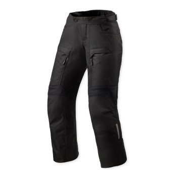 ΠΑΝΤΕΛΟΝΙ REV'IT OUTBACK 5 H20 LADIES ΜΑΥΡΟ
